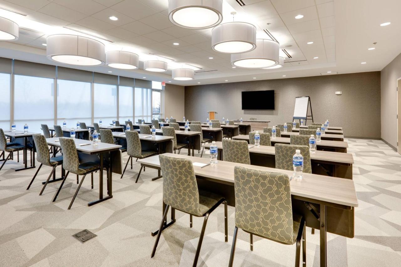  | SpringHill Suites by Marriott Dallas Mansfield