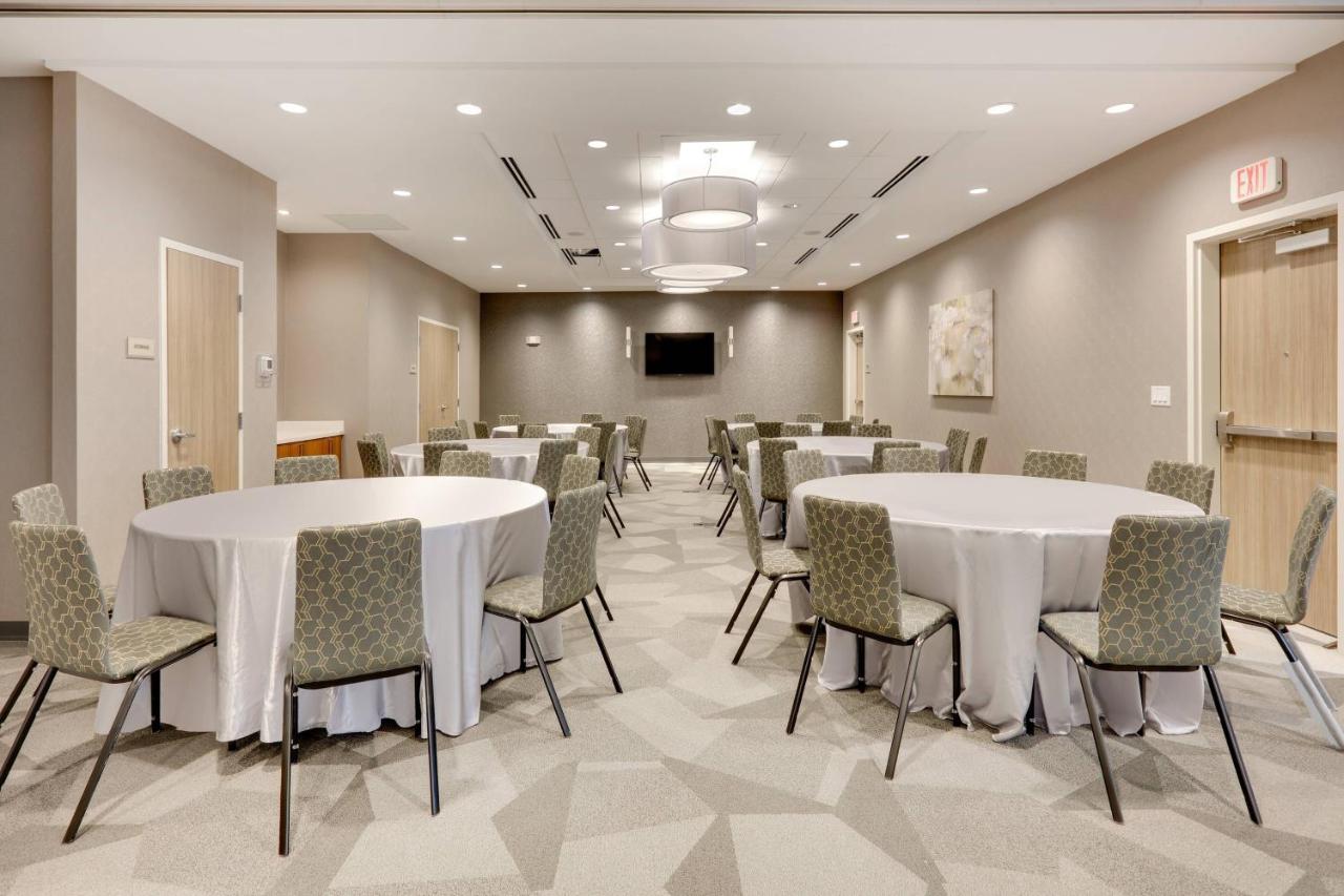  | SpringHill Suites by Marriott Dallas Mansfield