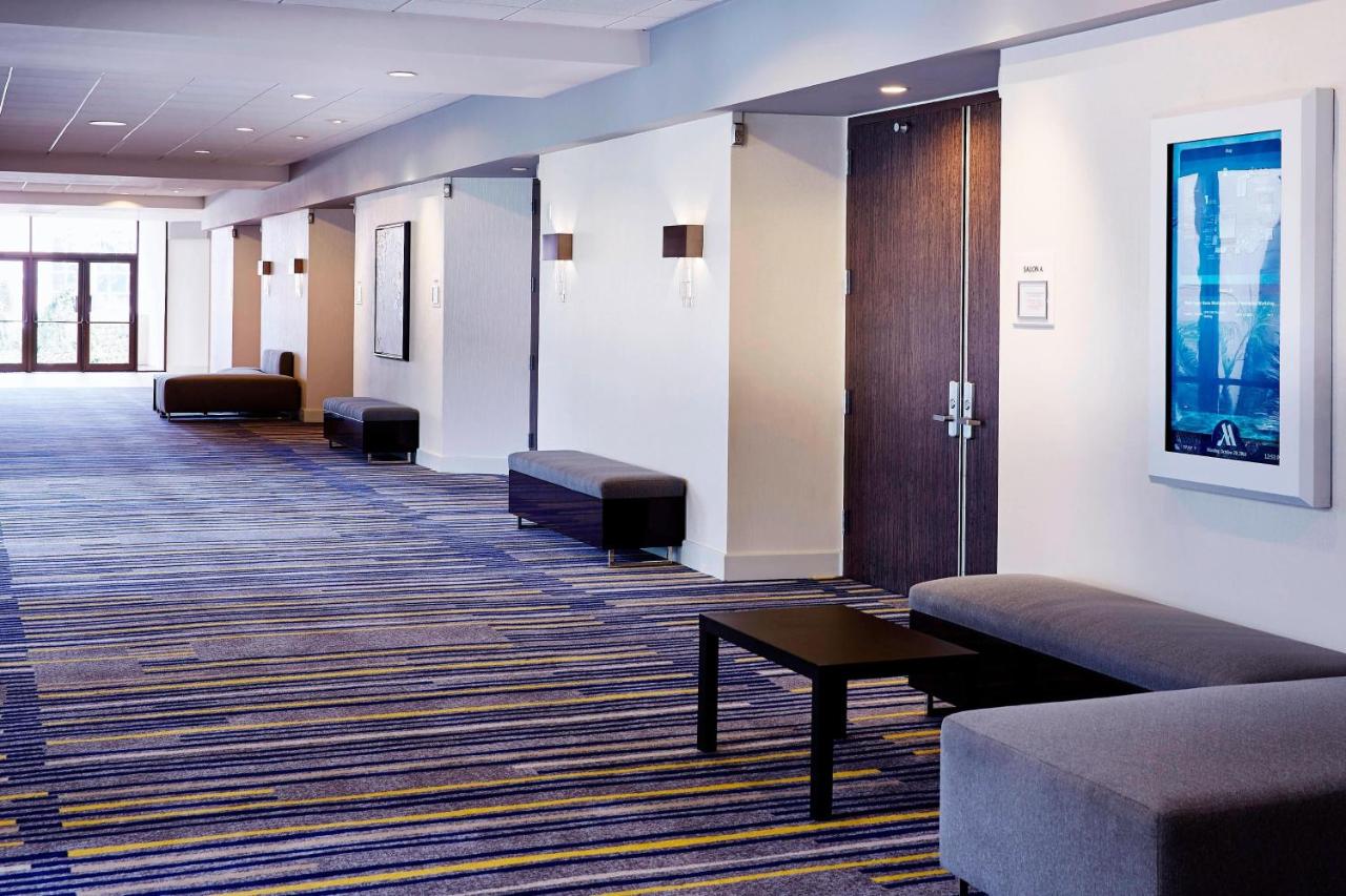 | Irvine Marriott