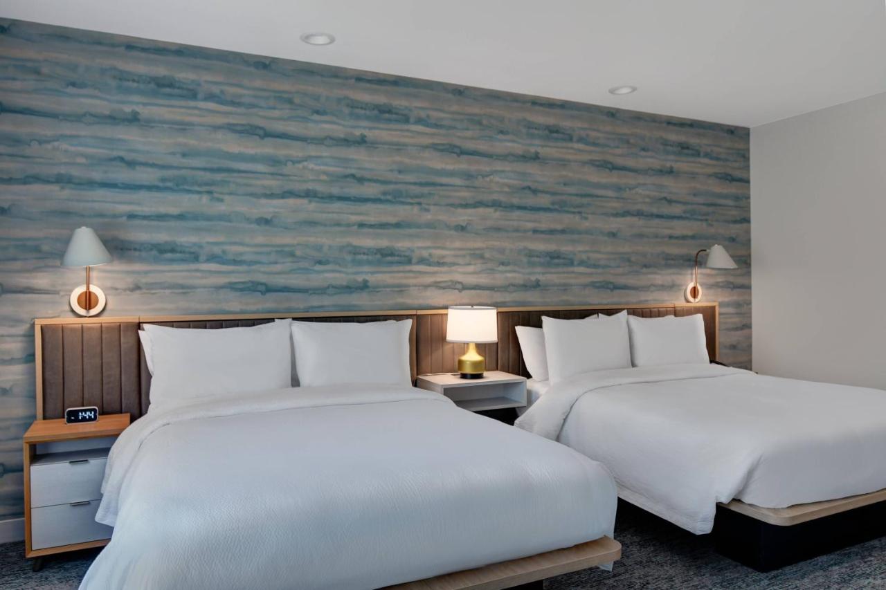 Queen Studio at TownePlace Suites by Marriott Sumter