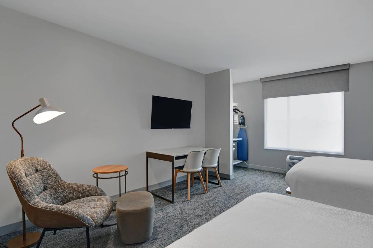Queen Studio at TownePlace Suites by Marriott Sumter