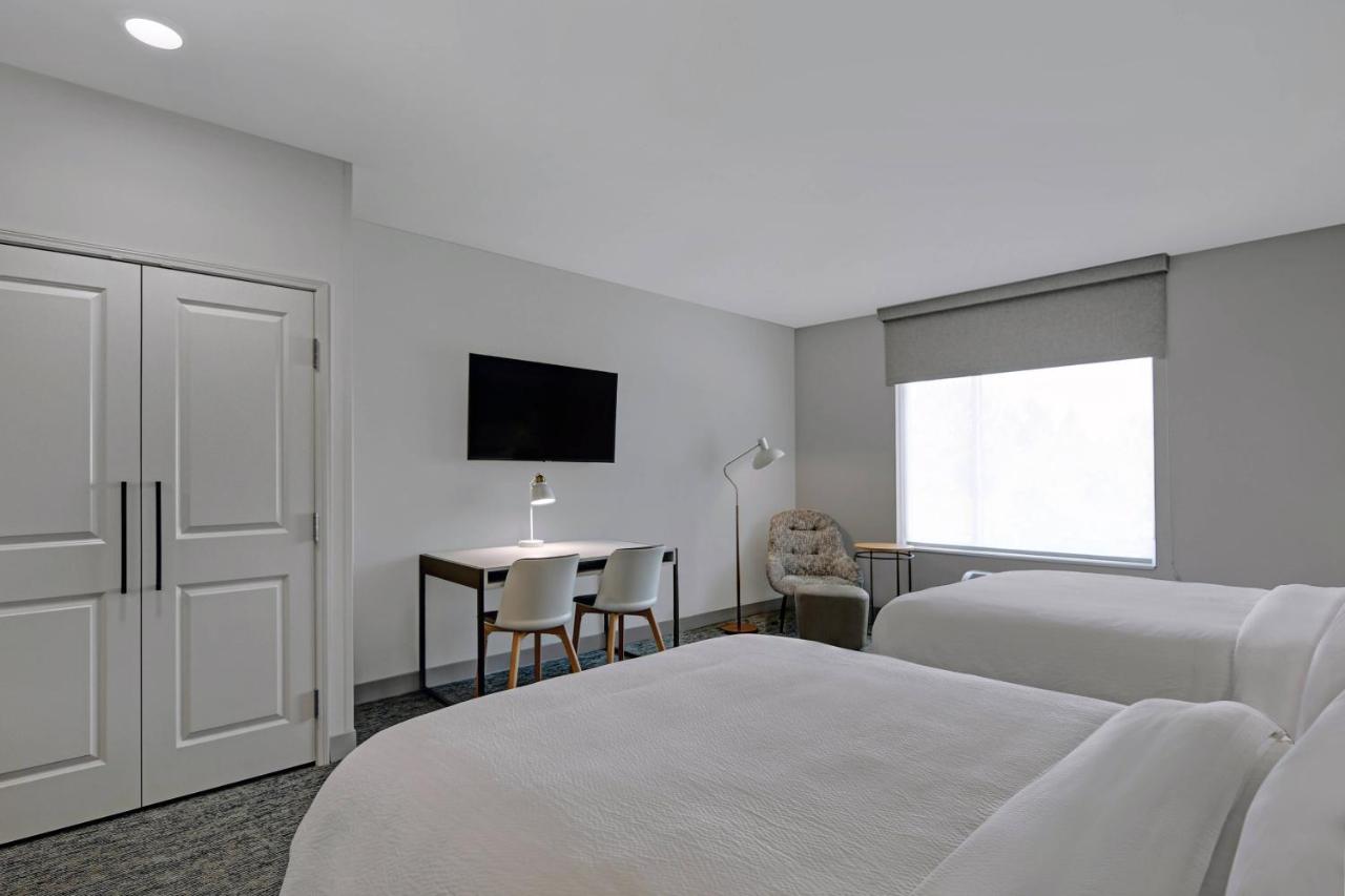 Queen Studio at TownePlace Suites by Marriott Sumter