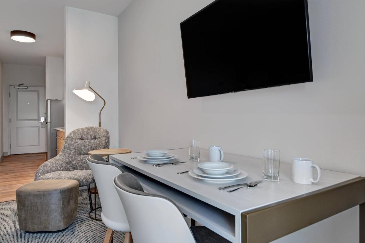 Queen Studio at TownePlace Suites by Marriott Sumter
