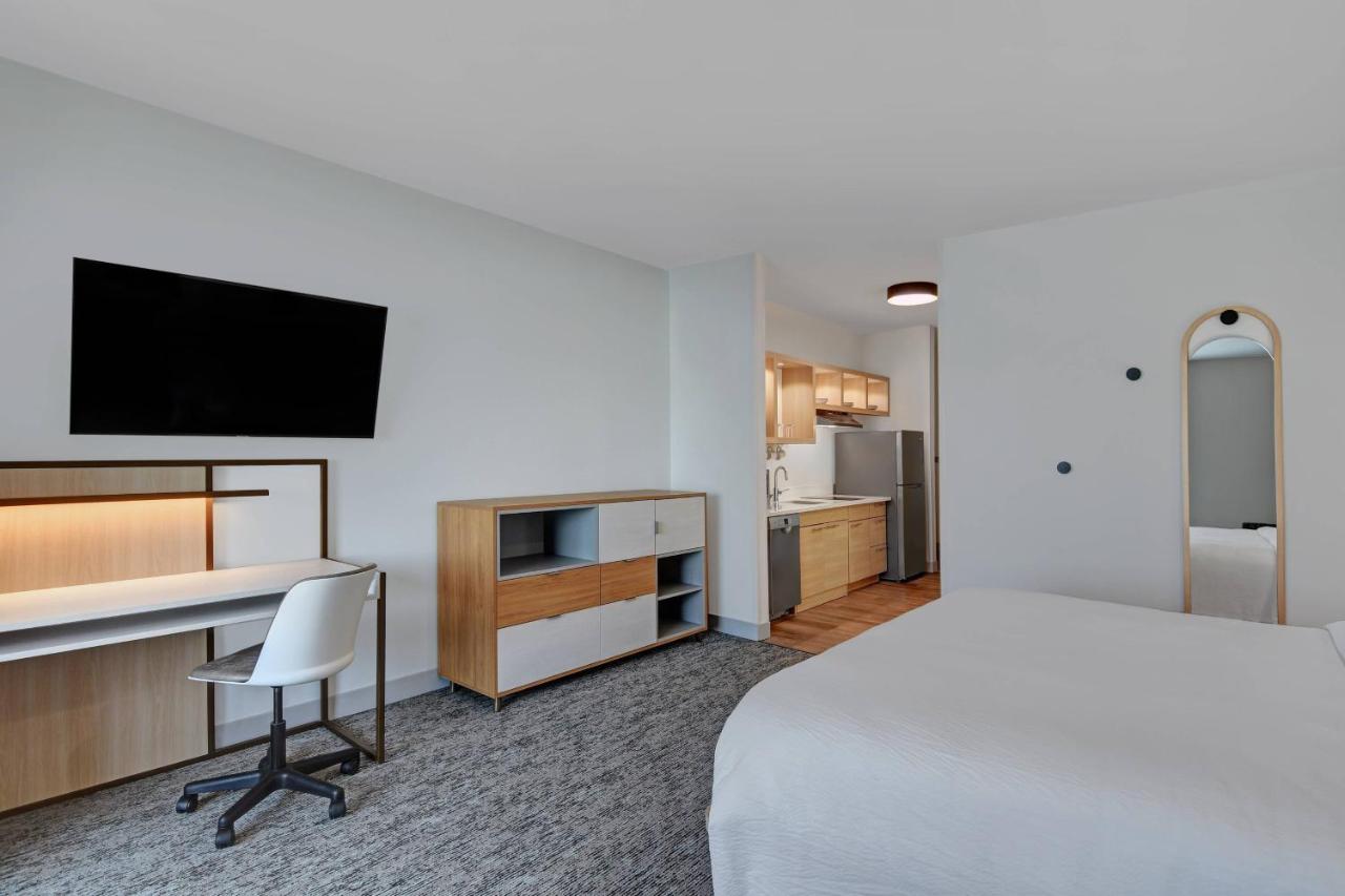 King Studio with Sofa Bed at TownePlace Suites by Marriott Sumter