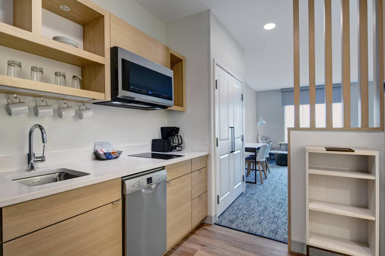 Queen Studio at TownePlace Suites by Marriott Sumter
