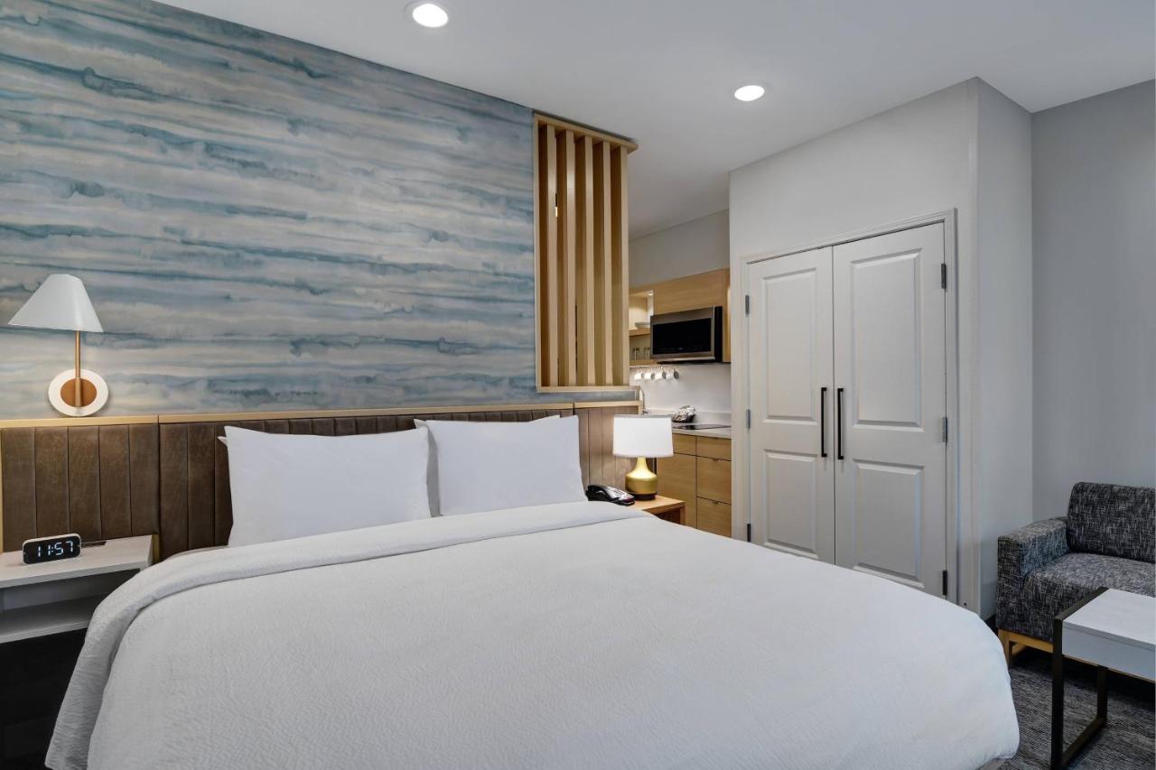 King Studio with Sofa Bed at TownePlace Suites by Marriott Sumter