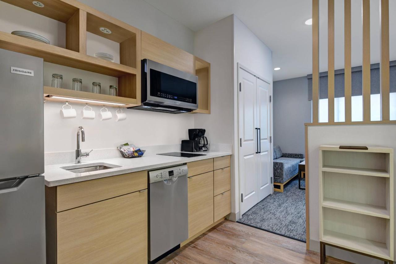King Studio with Sofa Bed at TownePlace Suites by Marriott Sumter