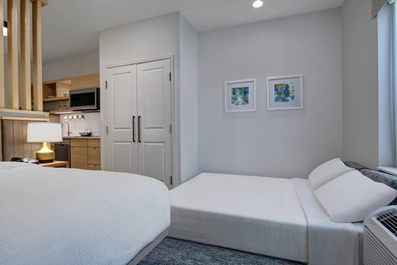King Studio with Sofa Bed at TownePlace Suites by Marriott Sumter