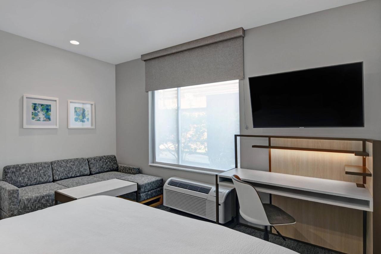 King Studio with Sofa Bed at TownePlace Suites by Marriott Sumter