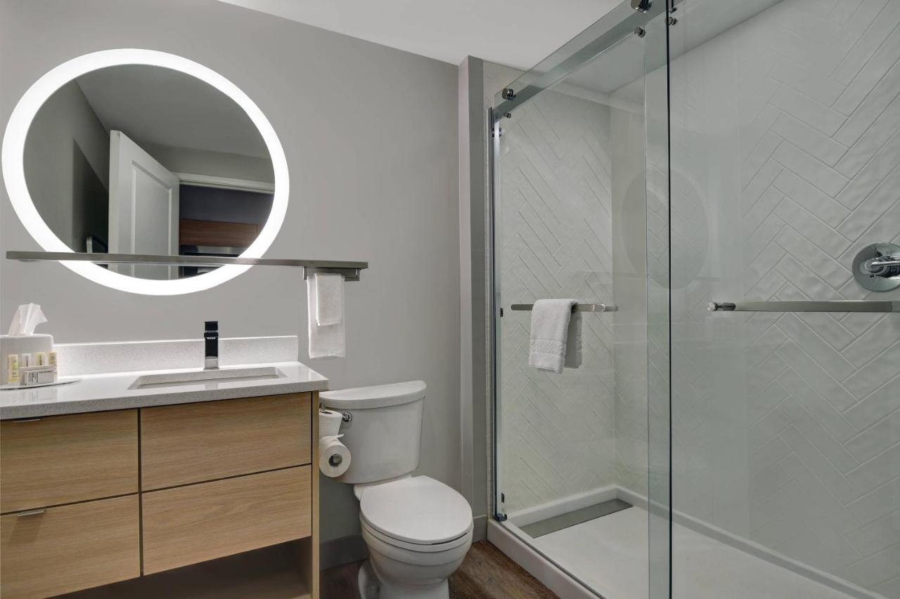 King Studio with Sofa Bed at TownePlace Suites by Marriott Sumter