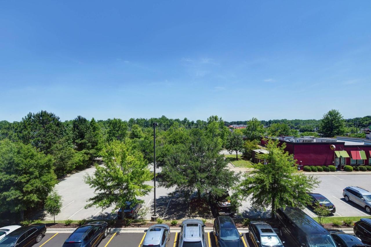 Queen Studio at TownePlace Suites by Marriott Sumter