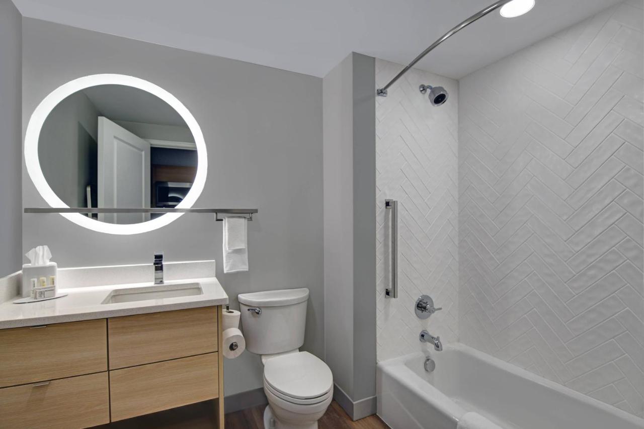 Queen Studio at TownePlace Suites by Marriott Sumter