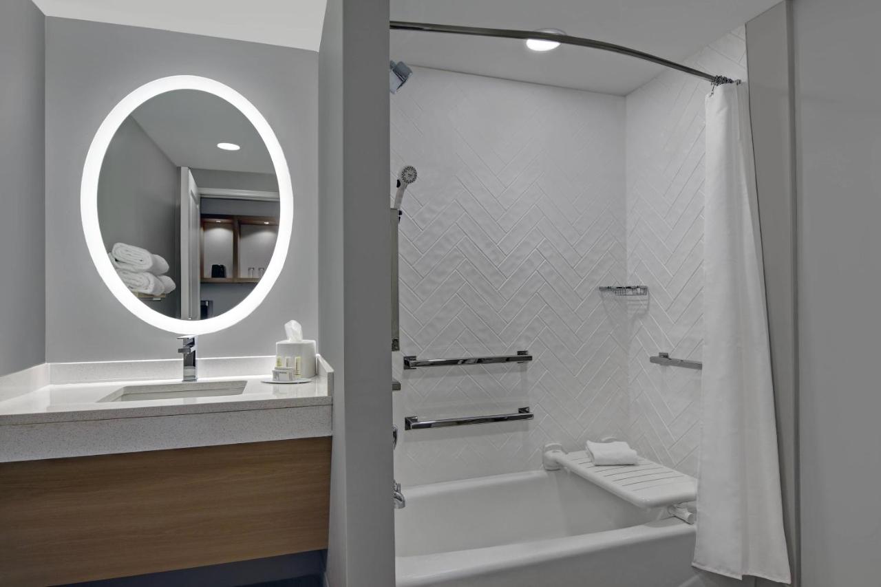Queen Studio at TownePlace Suites by Marriott Sumter
