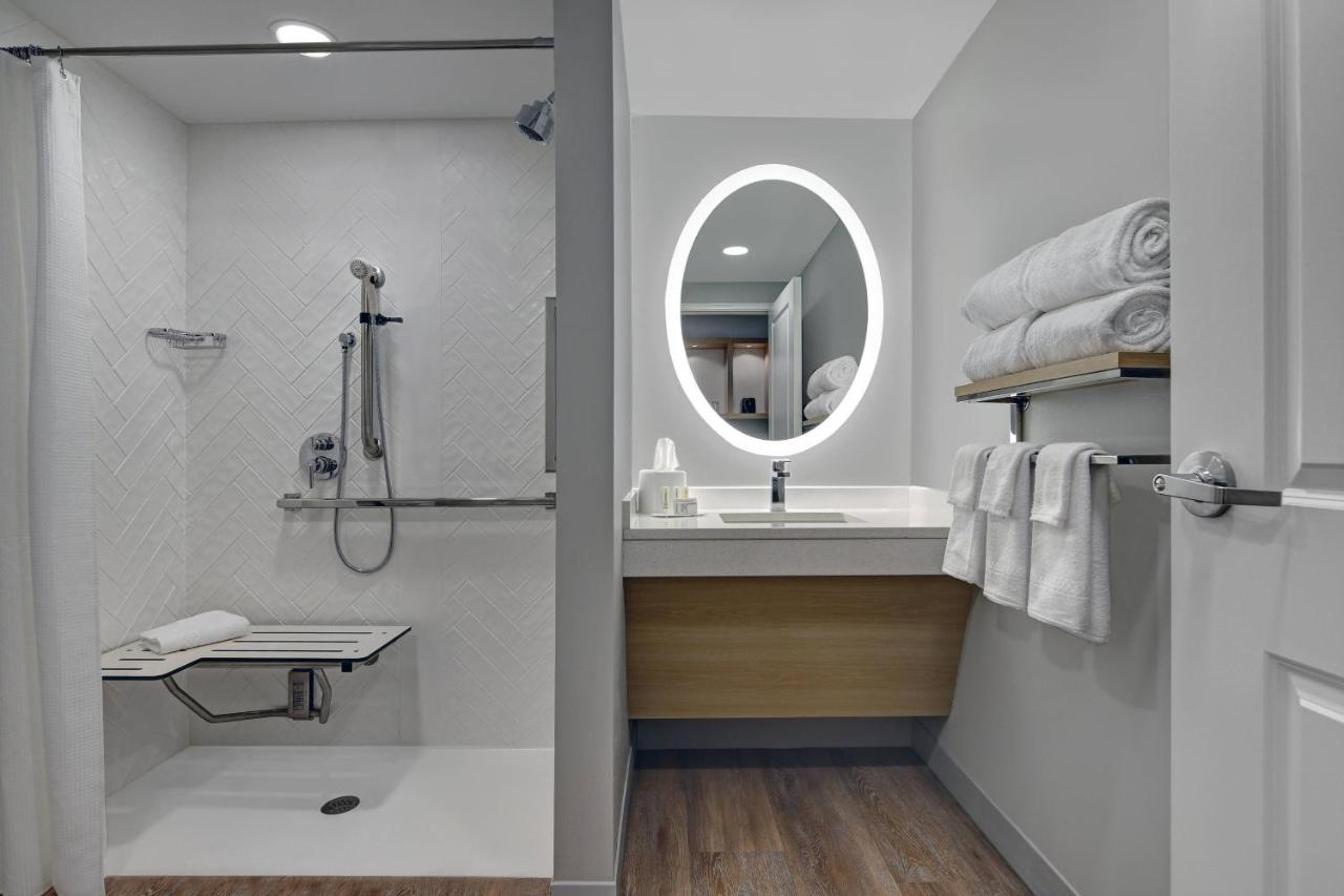 King Studio with Sofa Bed at TownePlace Suites by Marriott Sumter