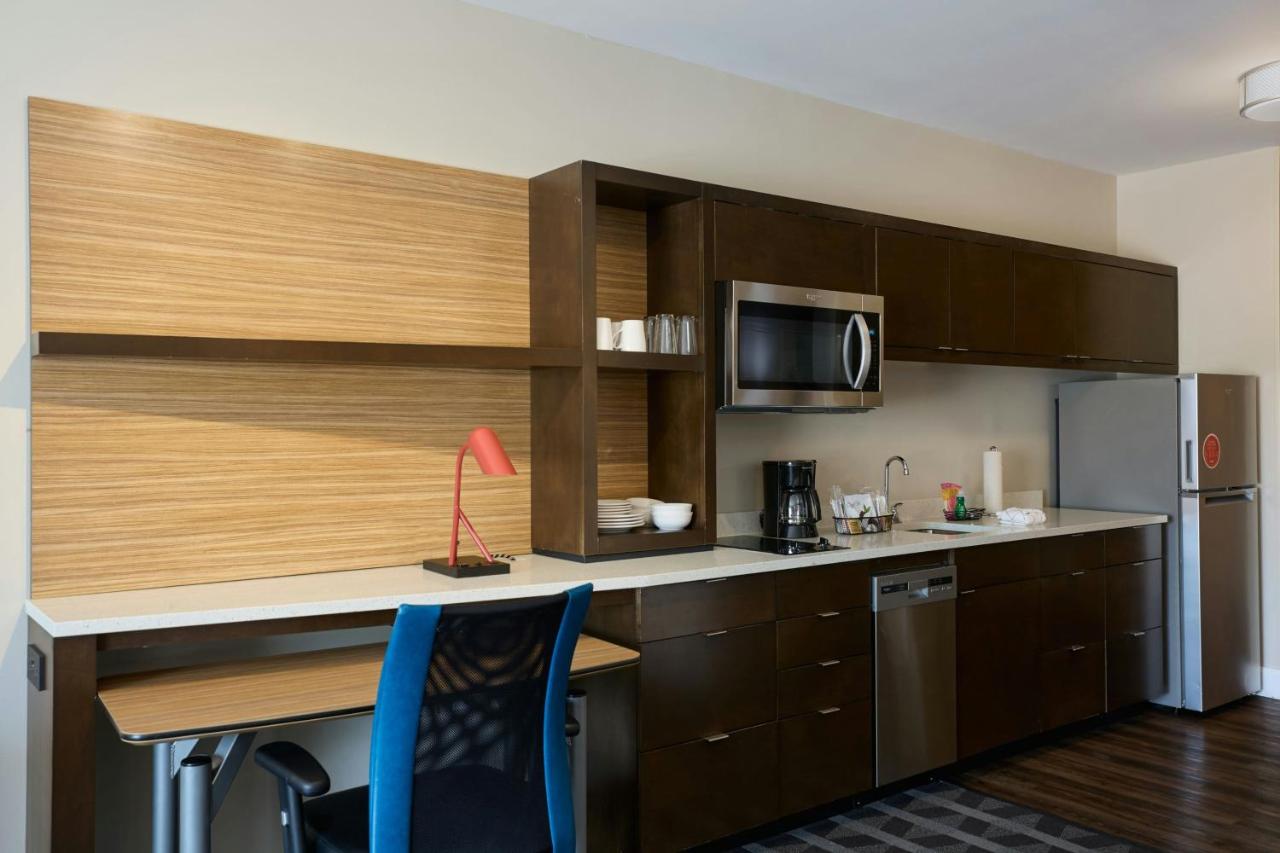 | TownePlace Suites By Marriott Columbia West/Lexington