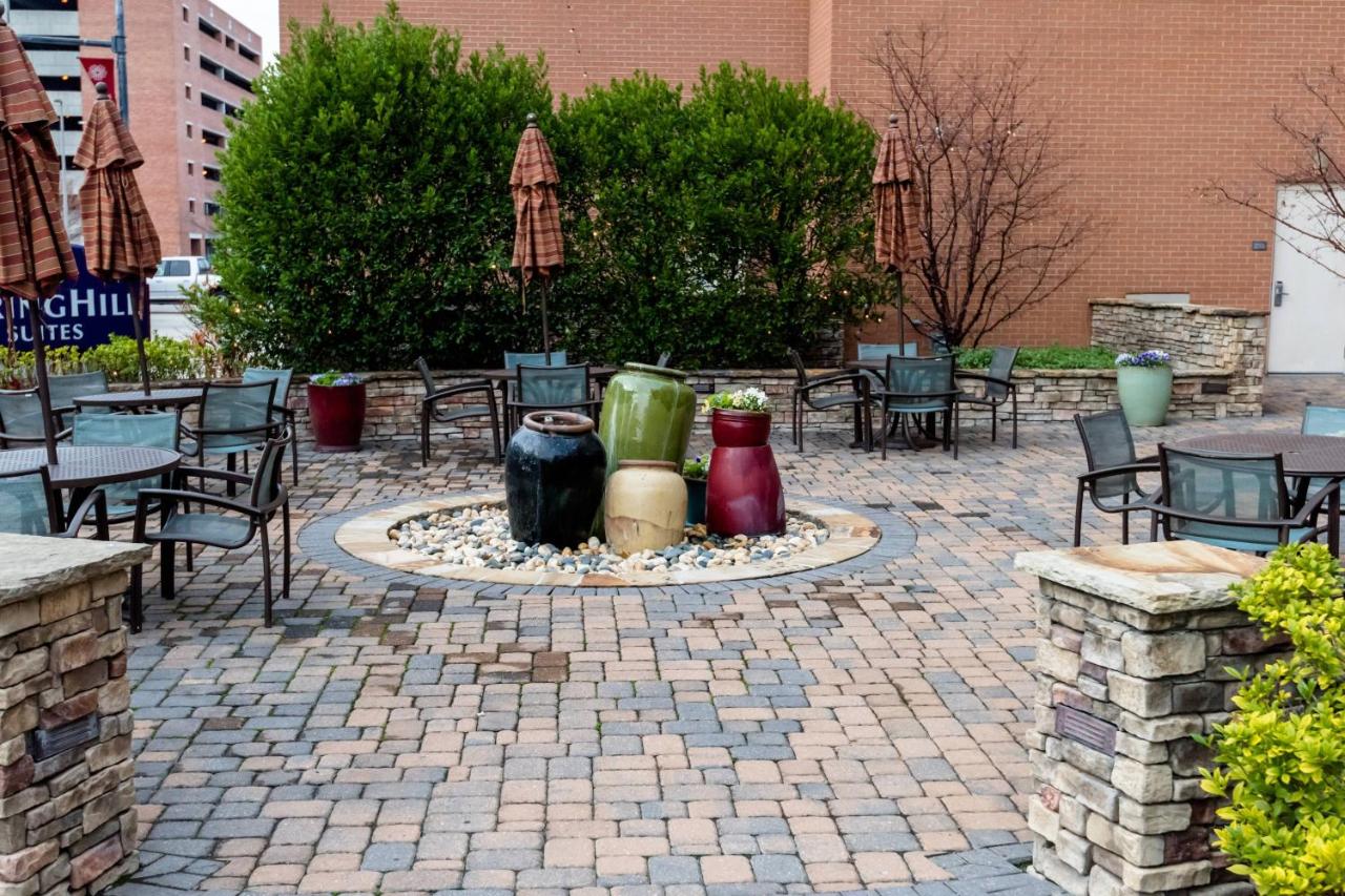 | SpringHill Suites by Marriott Birmingham Downtown at UAB