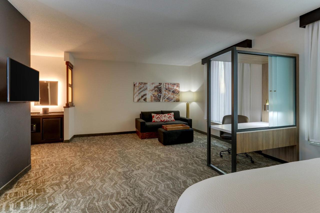  | SpringHill Suites by Marriott Birmingham Downtown at UAB