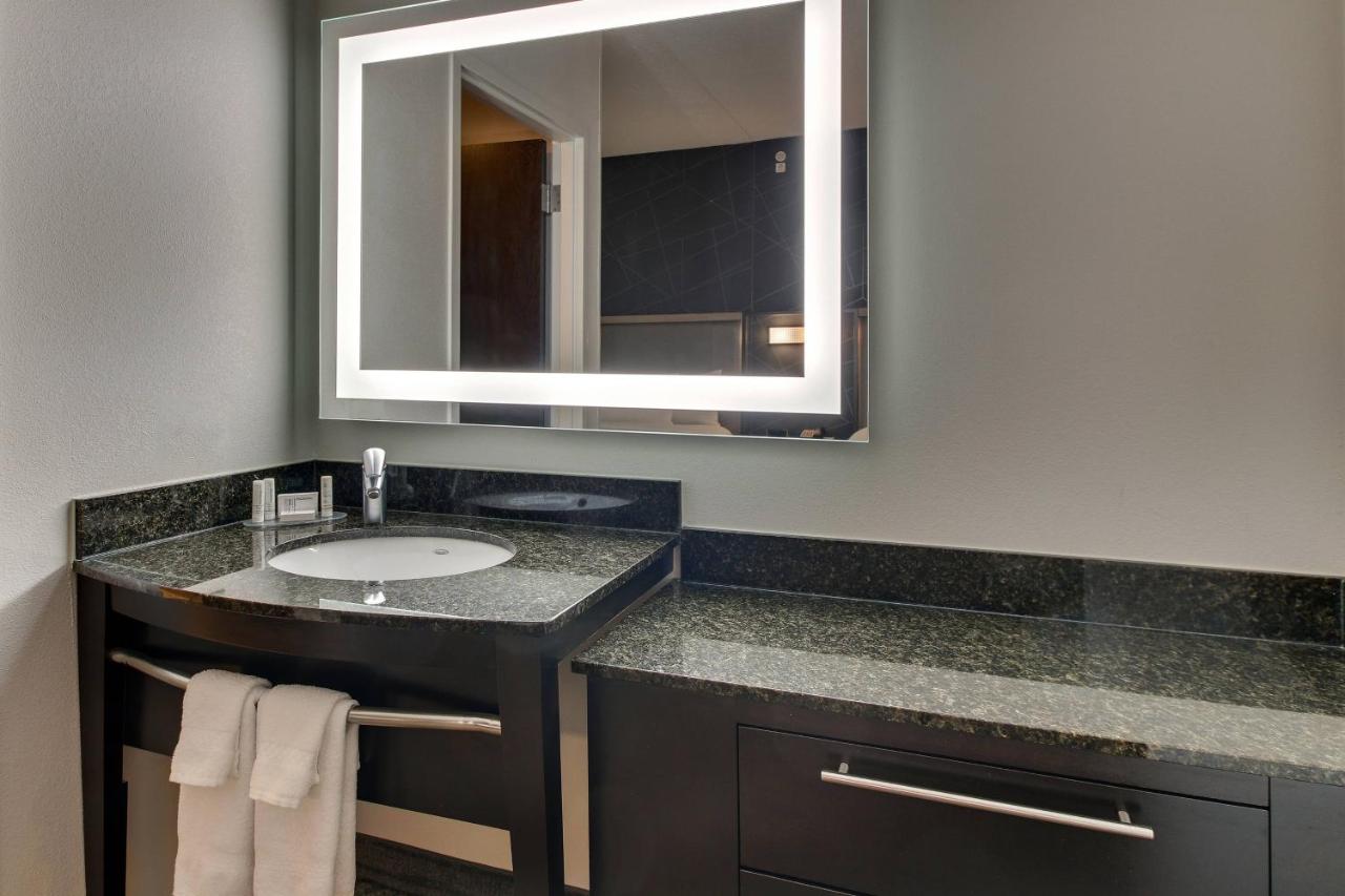 | SpringHill Suites by Marriott Birmingham Downtown at UAB