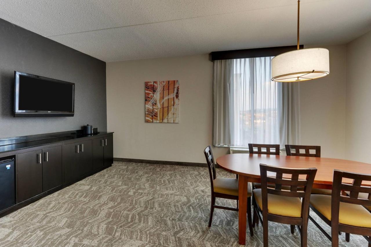 | SpringHill Suites by Marriott Birmingham Downtown at UAB