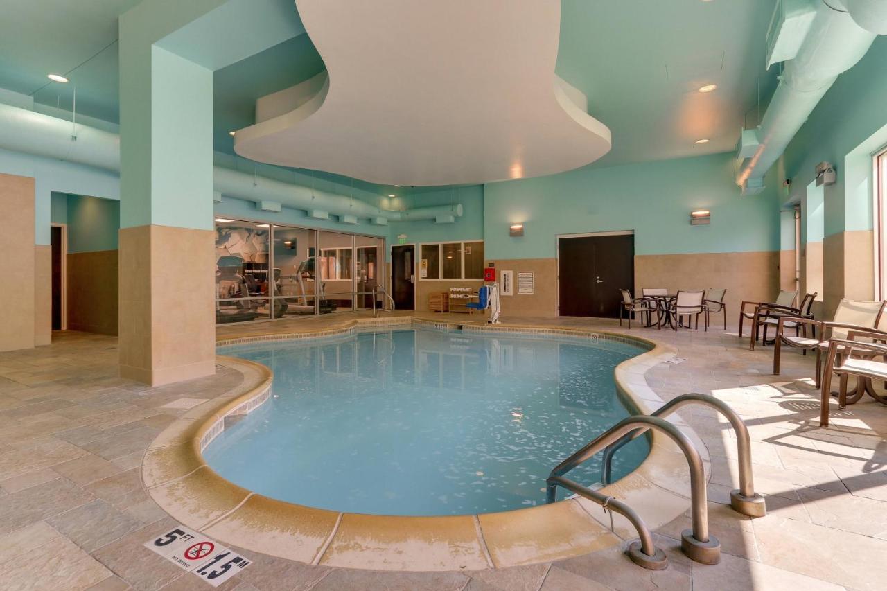 | SpringHill Suites by Marriott Birmingham Downtown at UAB