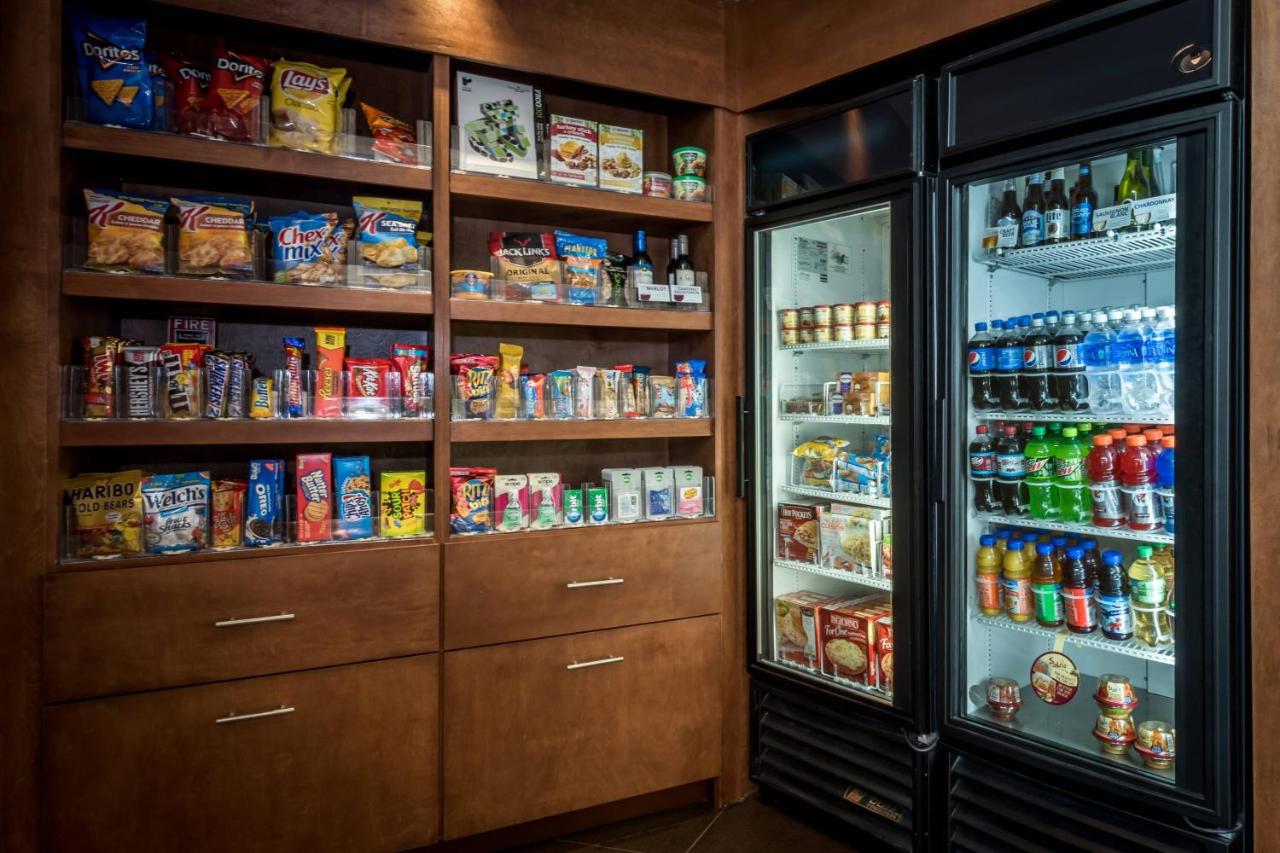 | SpringHill Suites by Marriott Birmingham Downtown at UAB