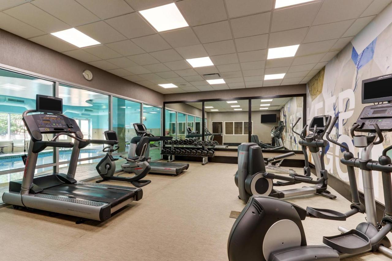 | SpringHill Suites by Marriott Birmingham Downtown at UAB