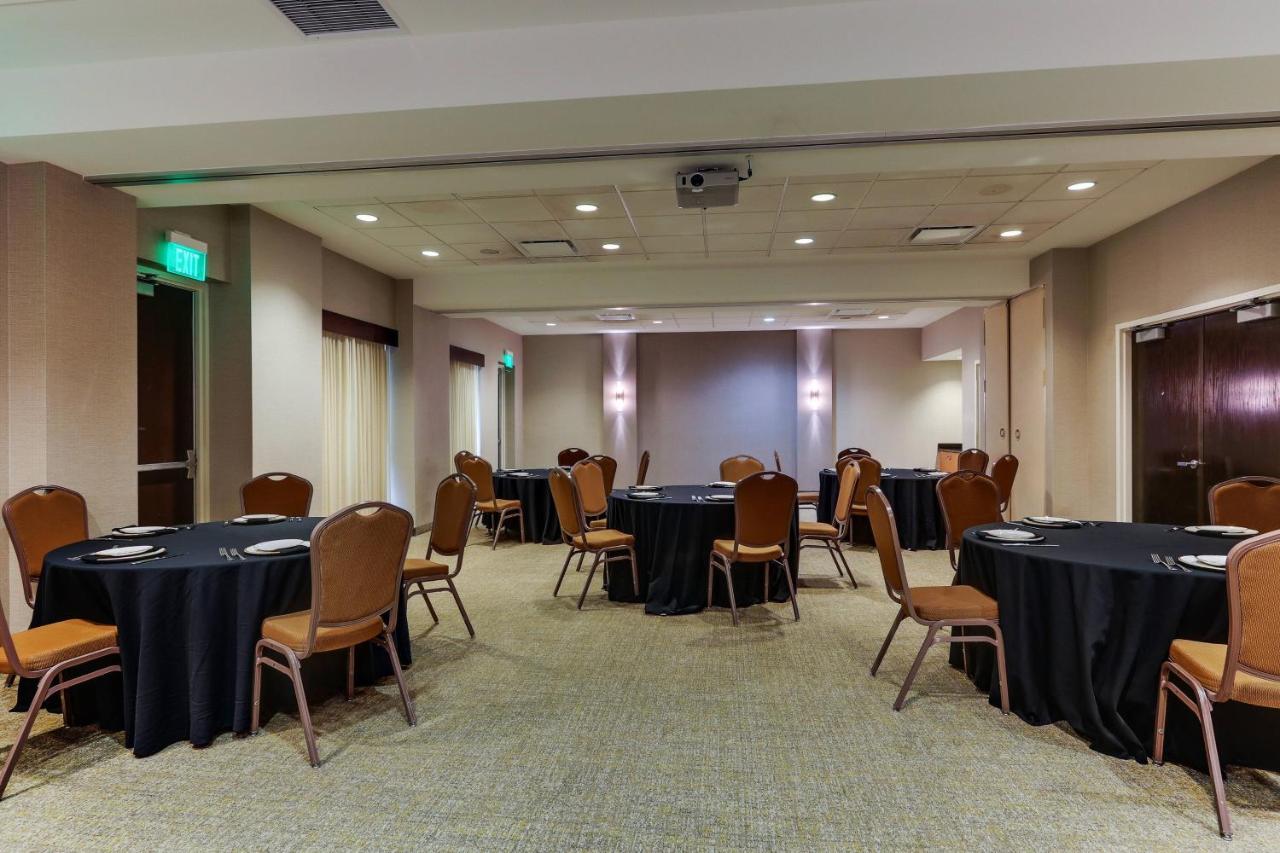| SpringHill Suites by Marriott Birmingham Downtown at UAB