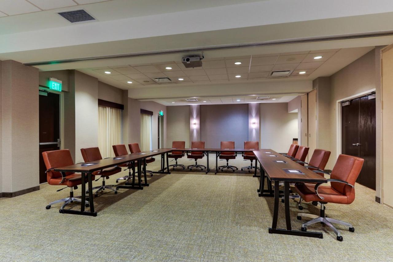 | SpringHill Suites by Marriott Birmingham Downtown at UAB