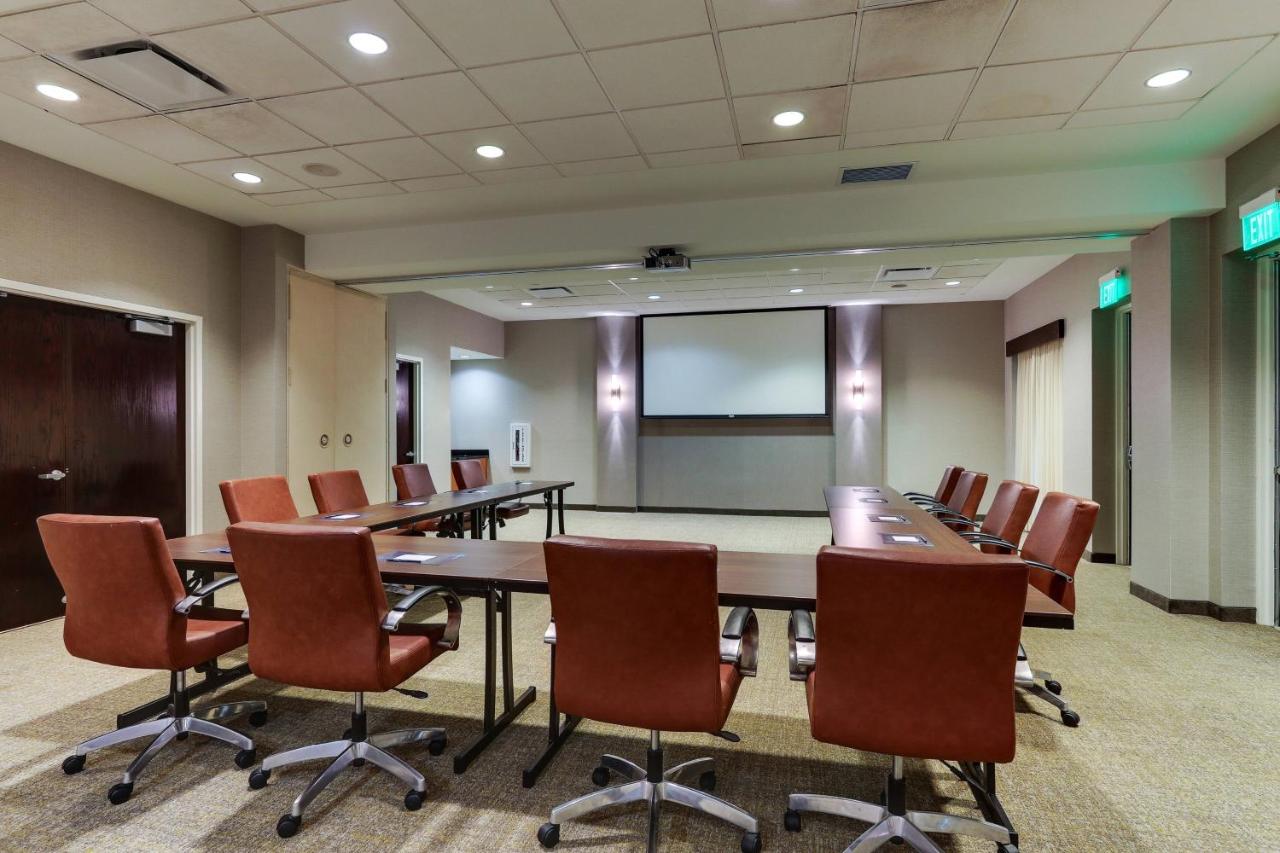 | SpringHill Suites by Marriott Birmingham Downtown at UAB
