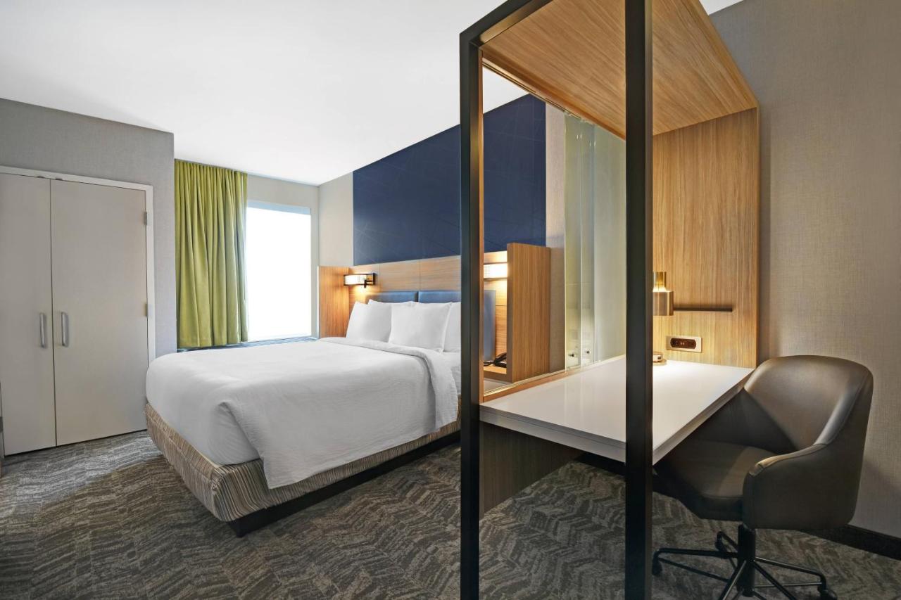  | SpringHill Suites by Marriott St. Paul Arden Hills