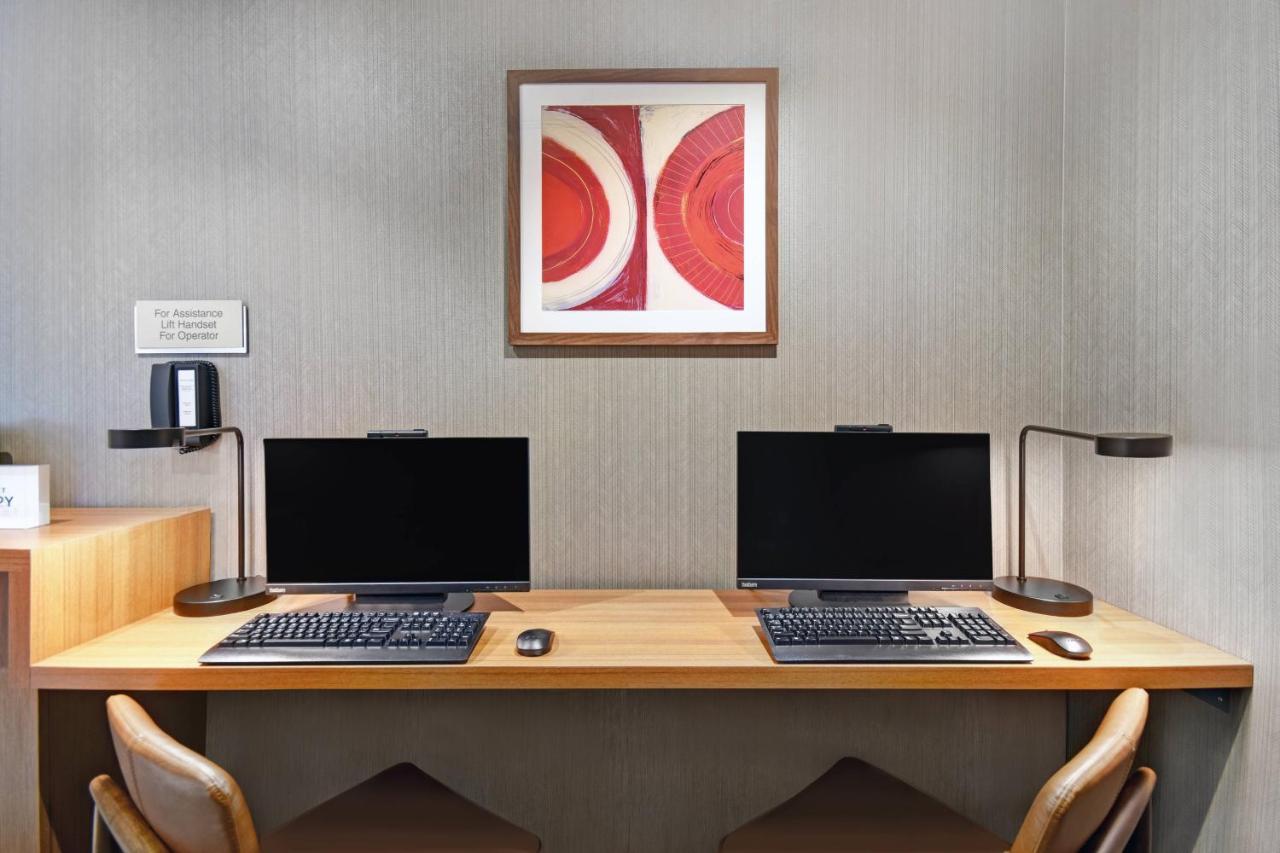 | SpringHill Suites by Marriott St. Paul Arden Hills