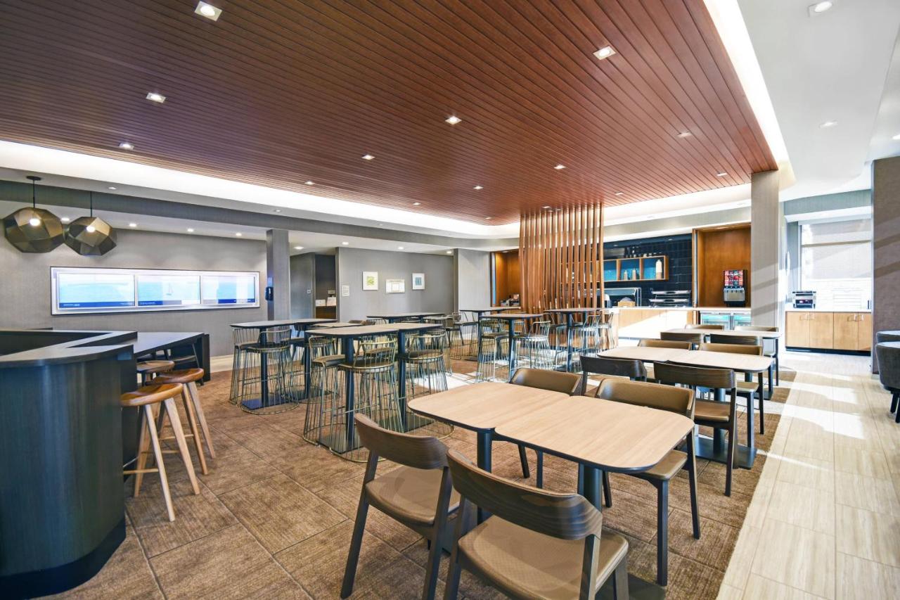 | SpringHill Suites by Marriott St. Paul Arden Hills