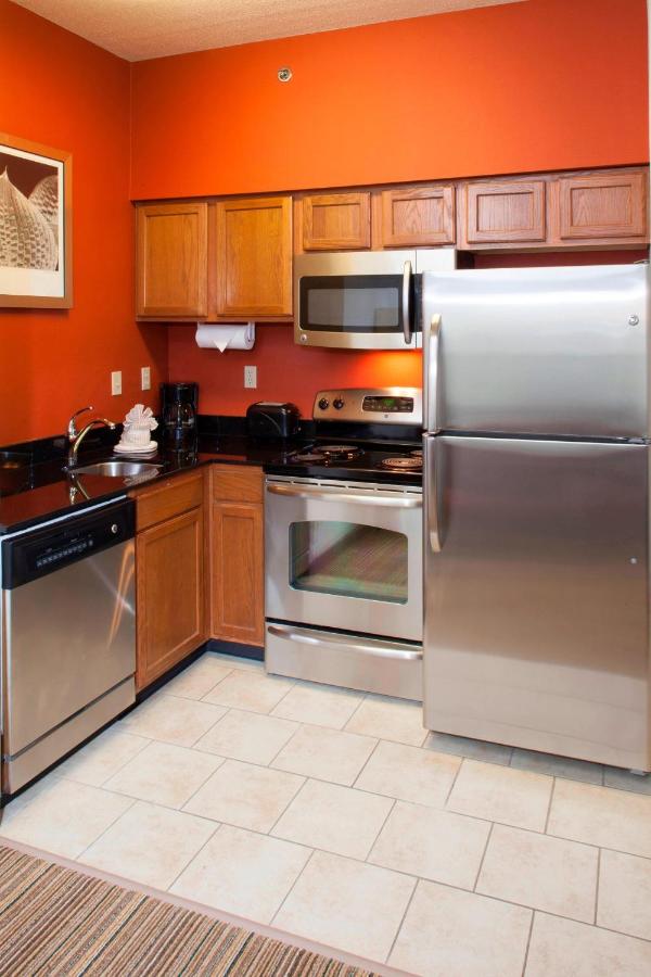 | Residence Inn by Marriott Asheville Biltmore