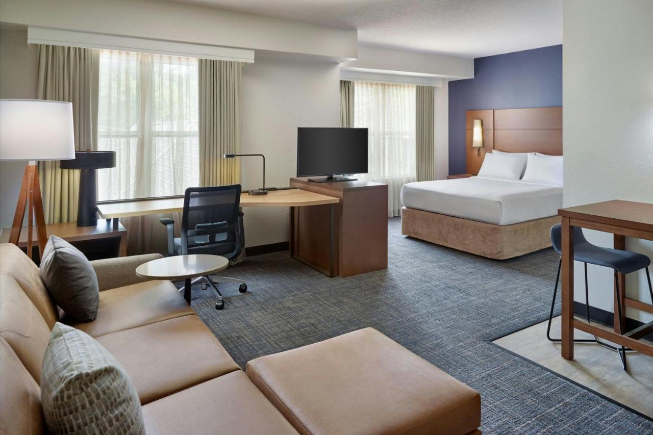 | Residence Inn by Marriott Asheville Biltmore