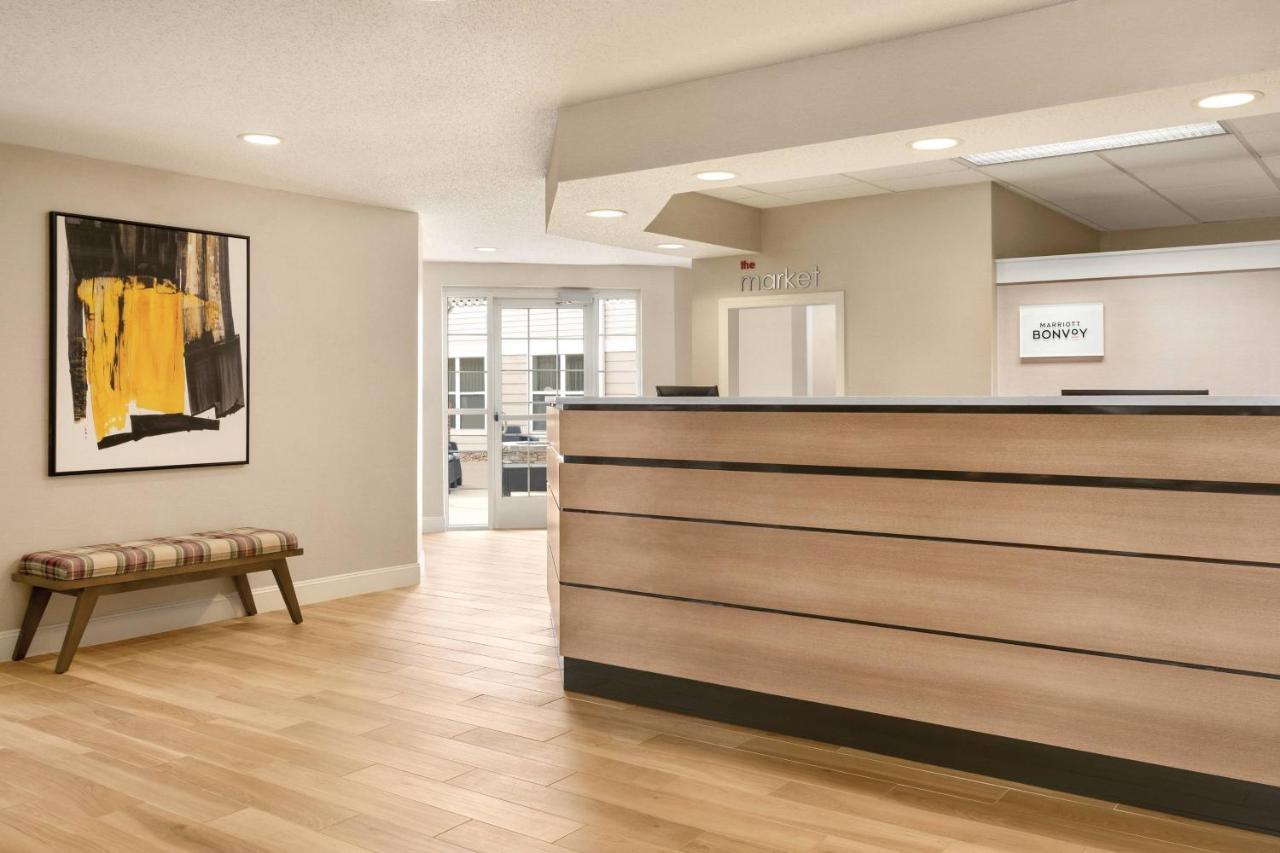 | Residence Inn by Marriott Philadelphia West Chester/Exton
