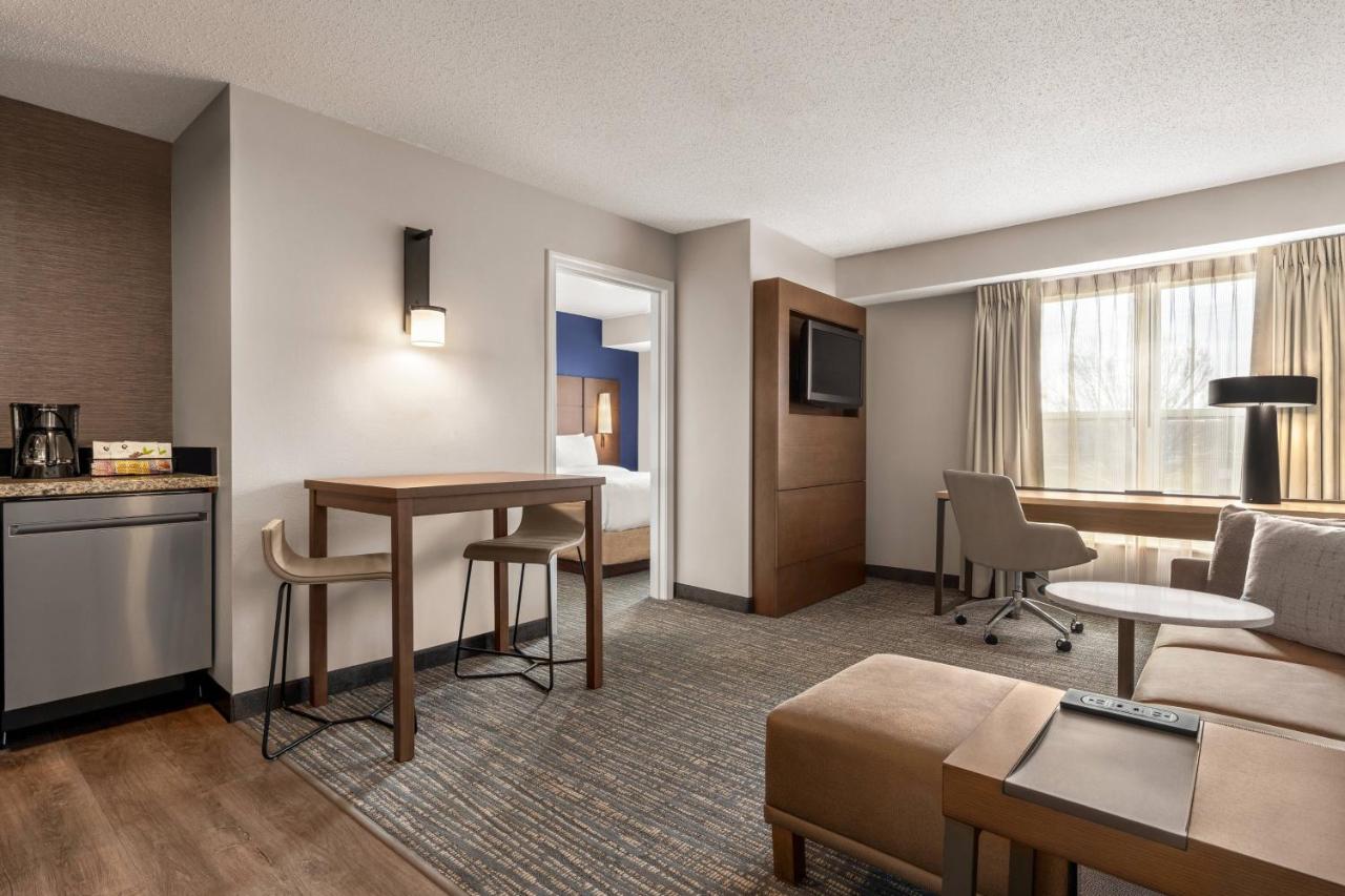| Residence Inn by Marriott Philadelphia West Chester/Exton