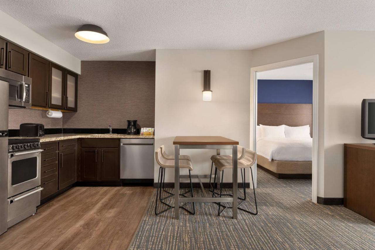 | Residence Inn by Marriott Philadelphia West Chester/Exton