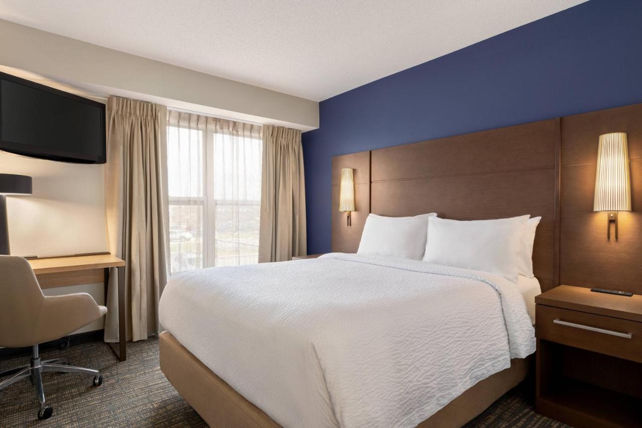 | Residence Inn by Marriott Philadelphia West Chester/Exton
