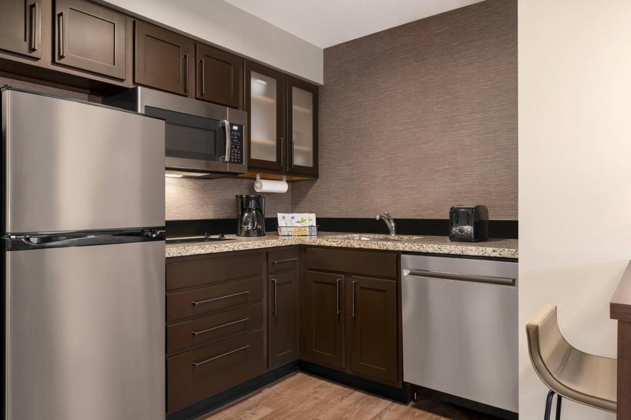 | Residence Inn by Marriott Philadelphia West Chester/Exton