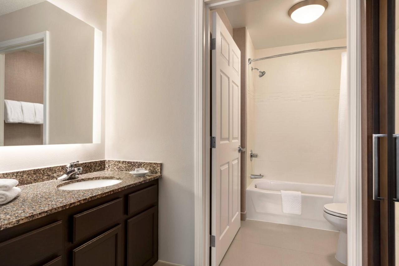 | Residence Inn by Marriott Philadelphia West Chester/Exton