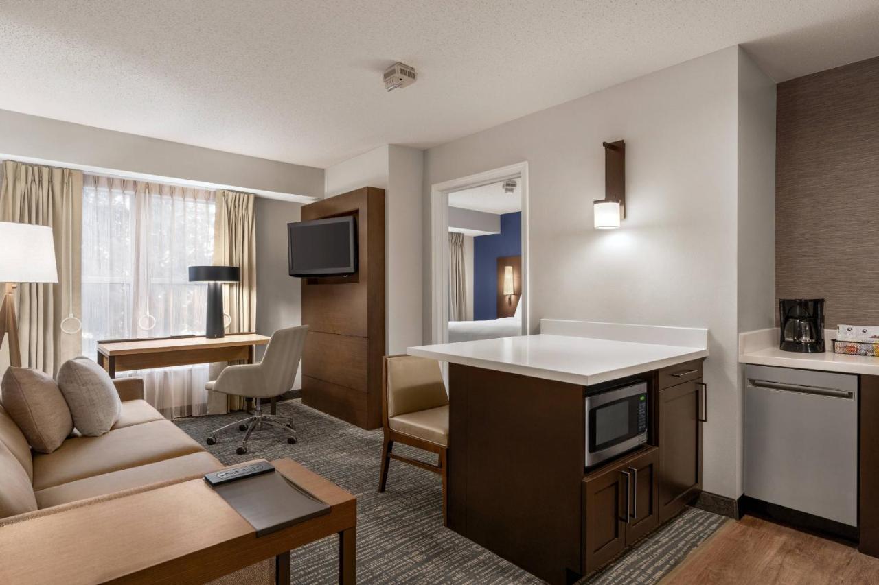 | Residence Inn by Marriott Philadelphia West Chester/Exton