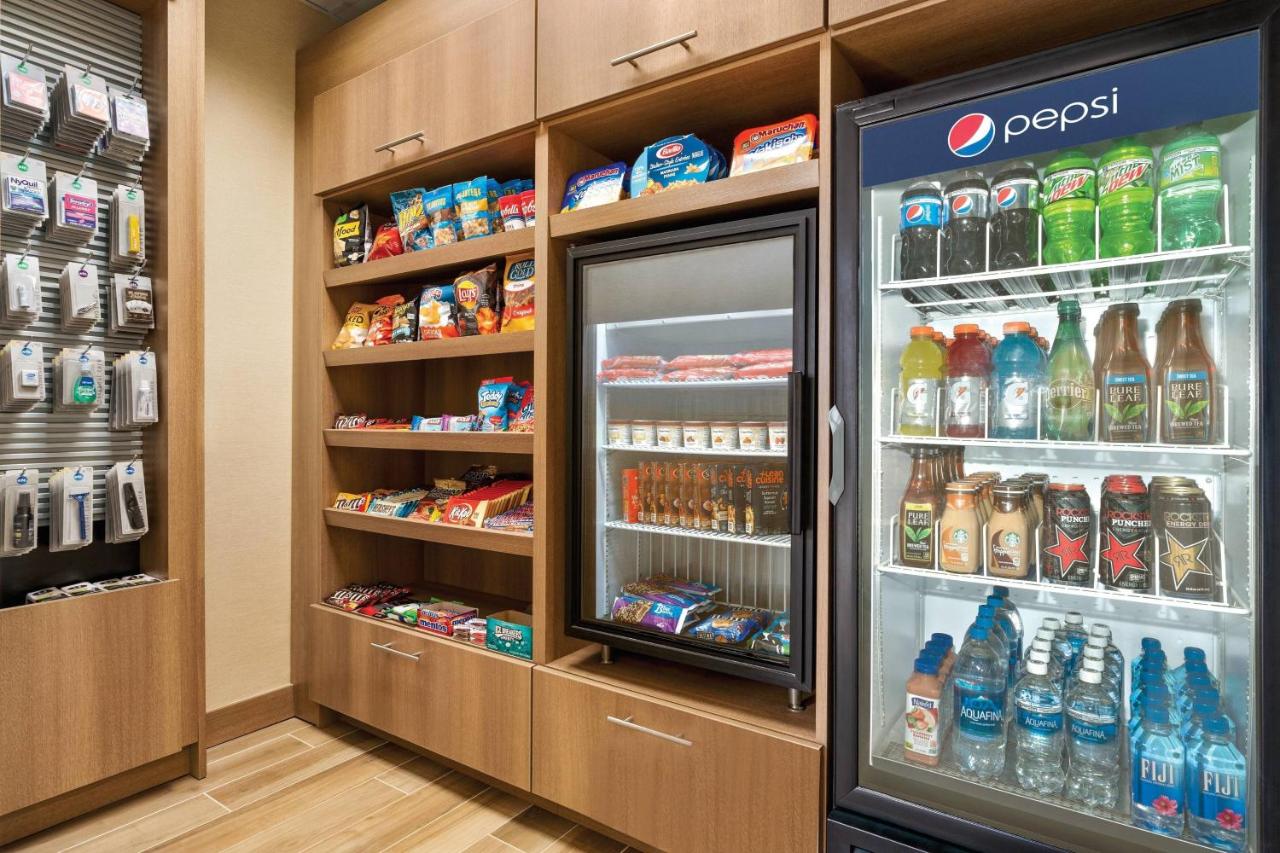| Residence Inn by Marriott Philadelphia West Chester/Exton