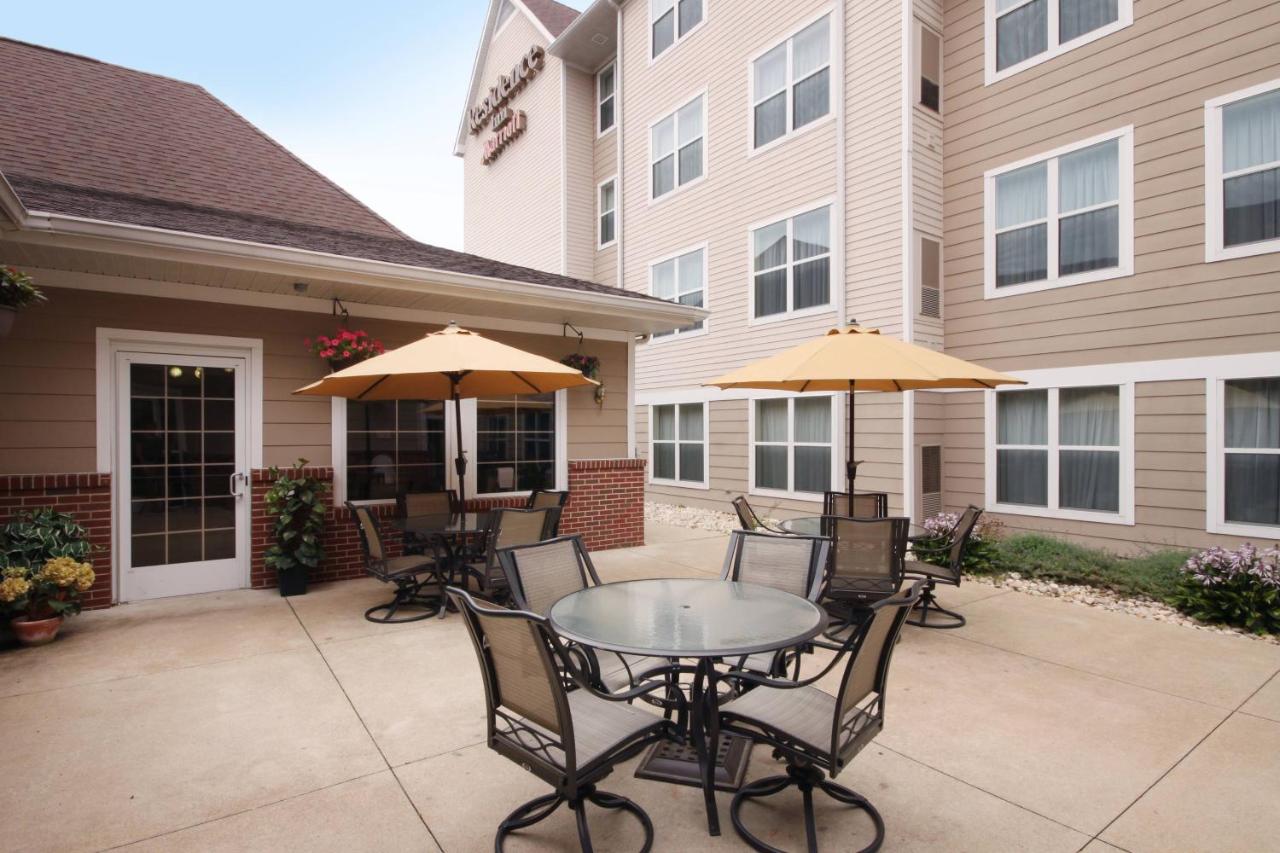 | Residence Inn by Marriott Philadelphia West Chester/Exton