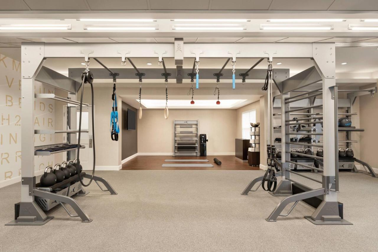 | Residence Inn by Marriott Philadelphia West Chester/Exton