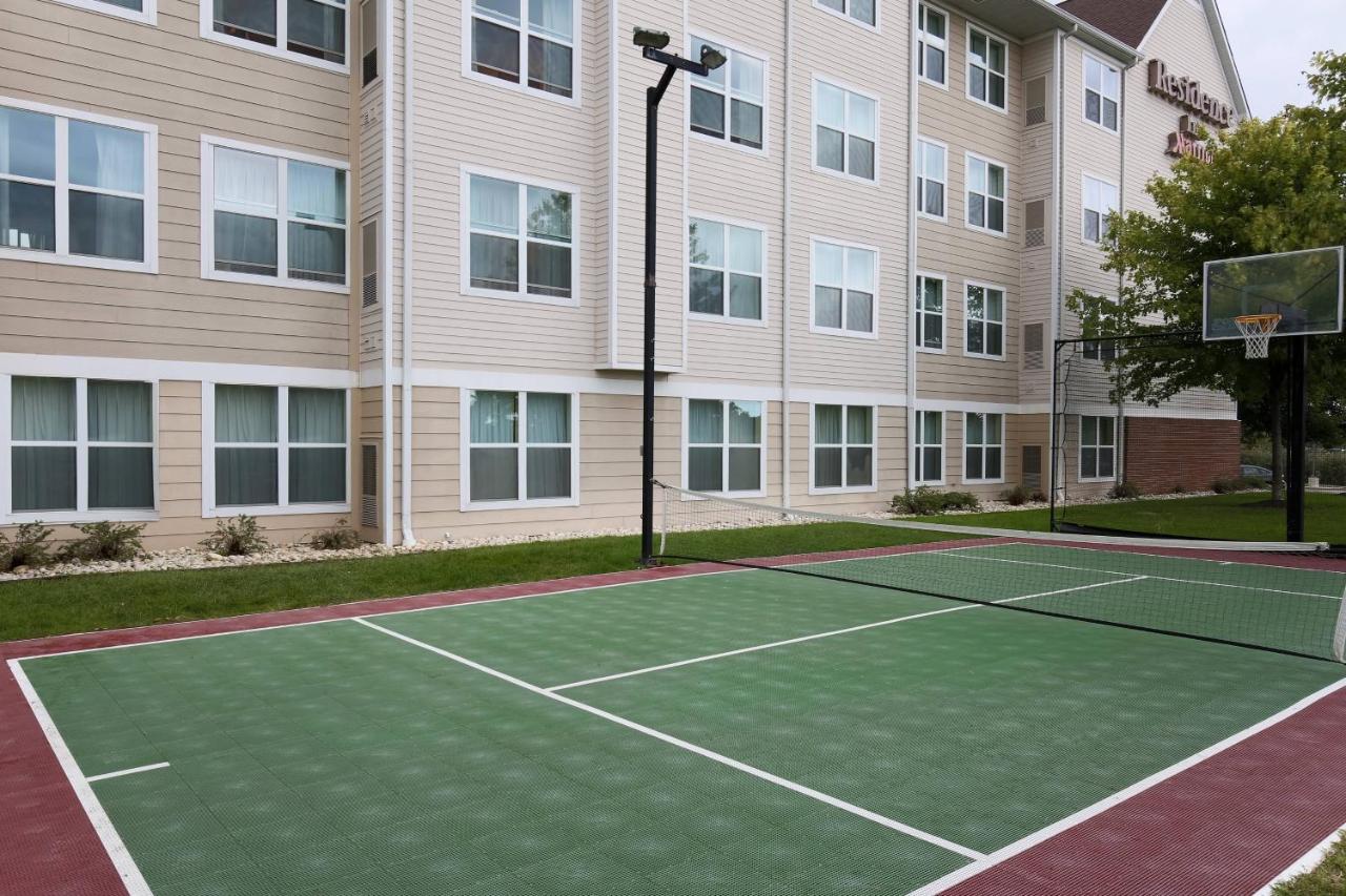 | Residence Inn by Marriott Philadelphia West Chester/Exton