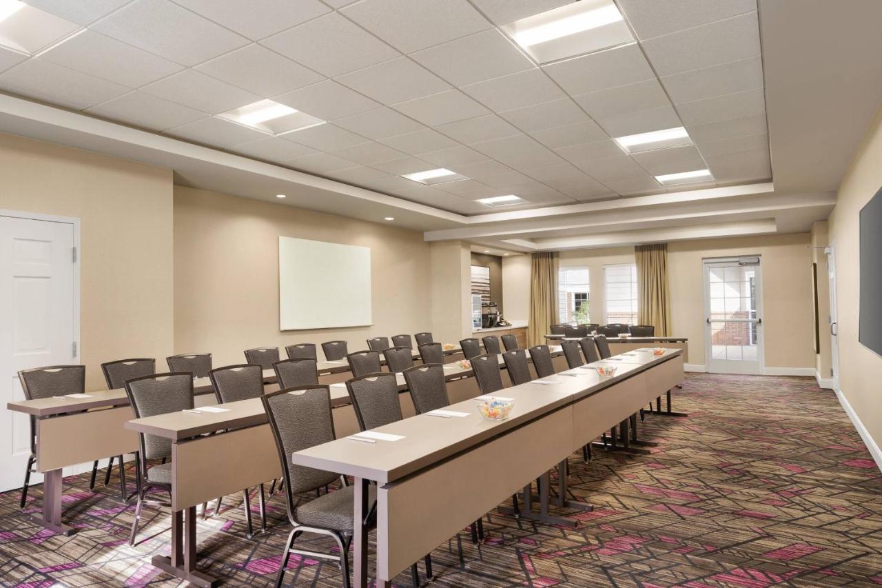 | Residence Inn by Marriott Philadelphia West Chester/Exton