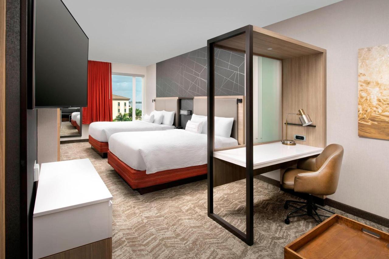 | SpringHill Suites by Marriott Punta Gorda Harborside