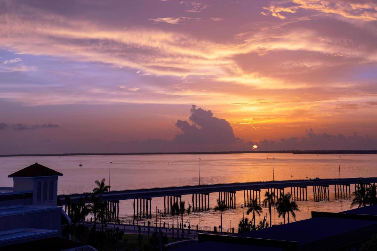 | SpringHill Suites by Marriott Punta Gorda Harborside