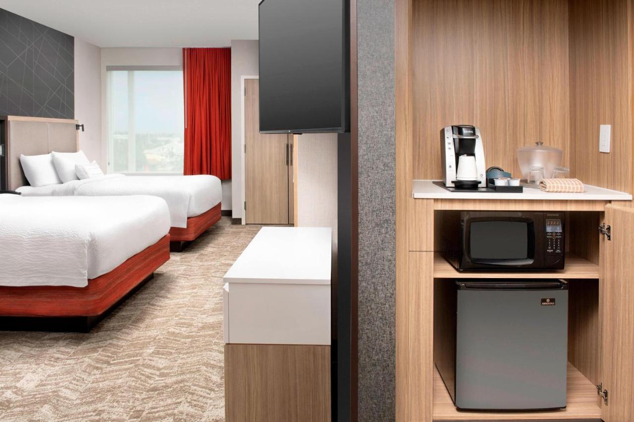 | SpringHill Suites by Marriott Punta Gorda Harborside