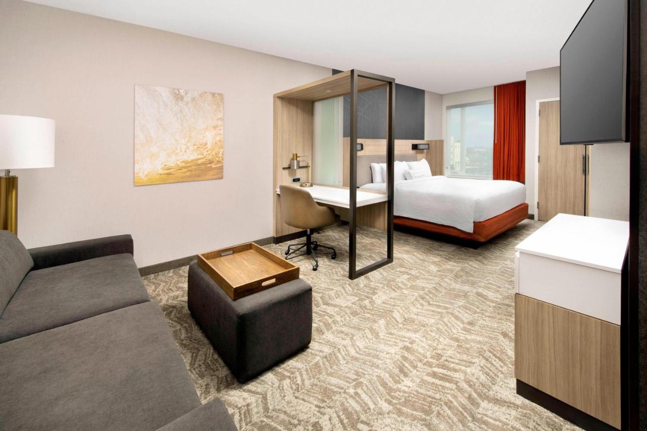 | SpringHill Suites by Marriott Punta Gorda Harborside
